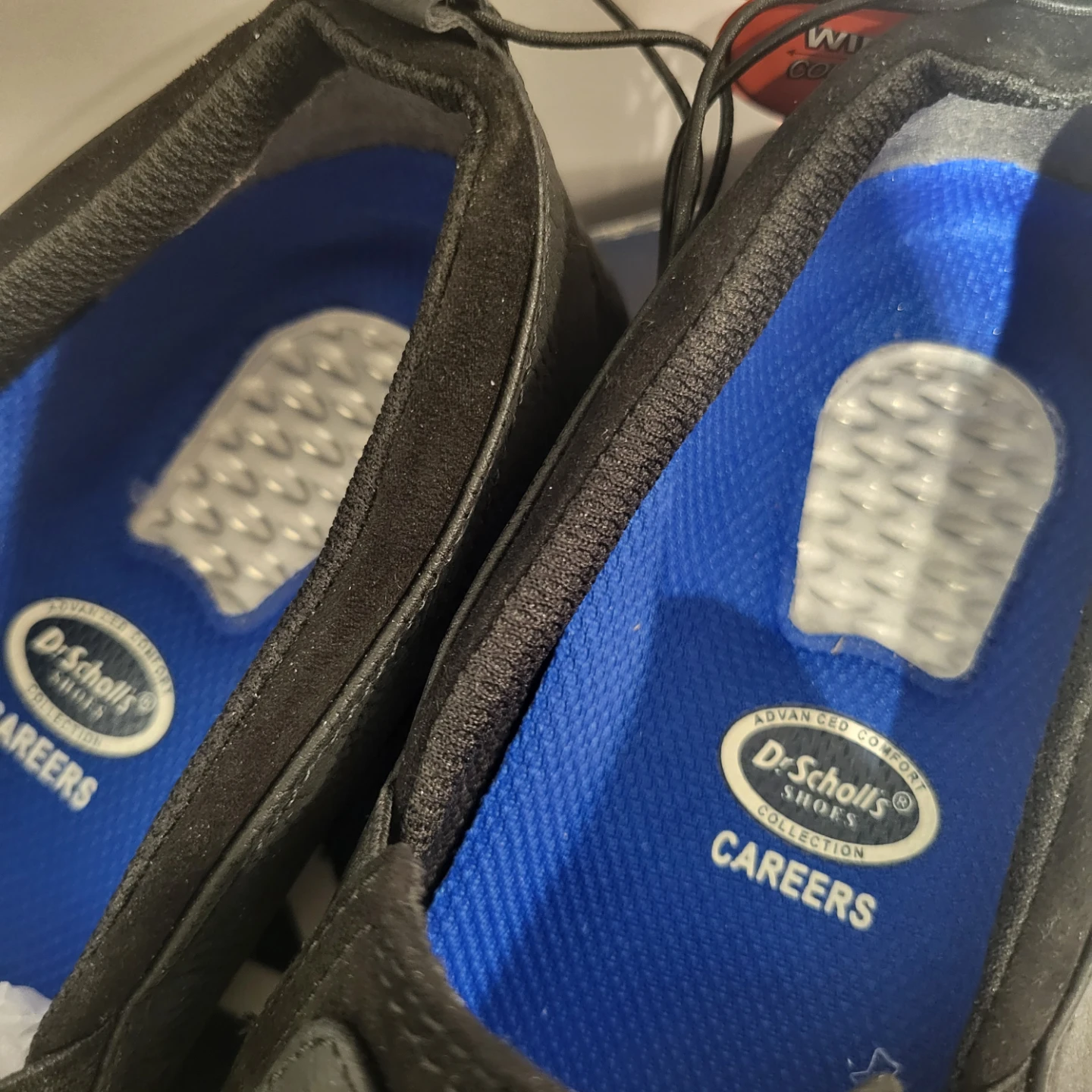 Dr. Scholl's Careers Slip-Resistant Work Shoes - photo 4