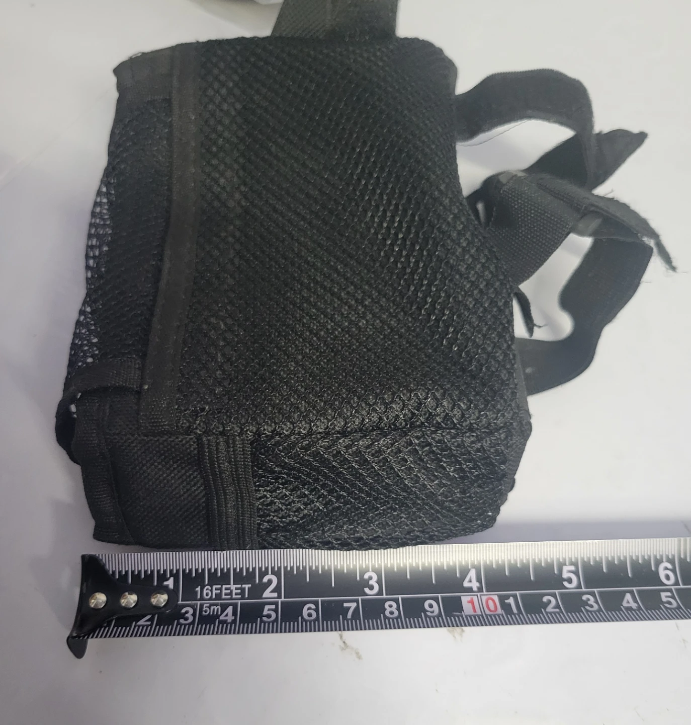Schwinn Black Bicycle Frame Accessory Bag - photo 4