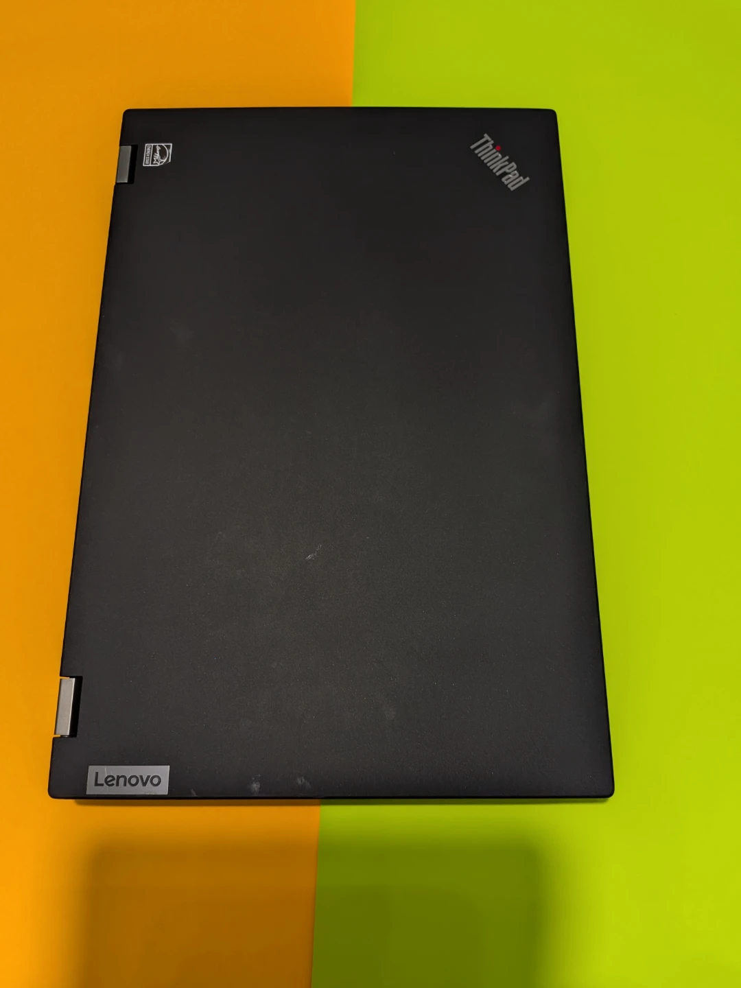 Nvidia 4GB GPU | Lenovo P15 | i7-10th | 32GB RAM | 512GB SSD - photo 2