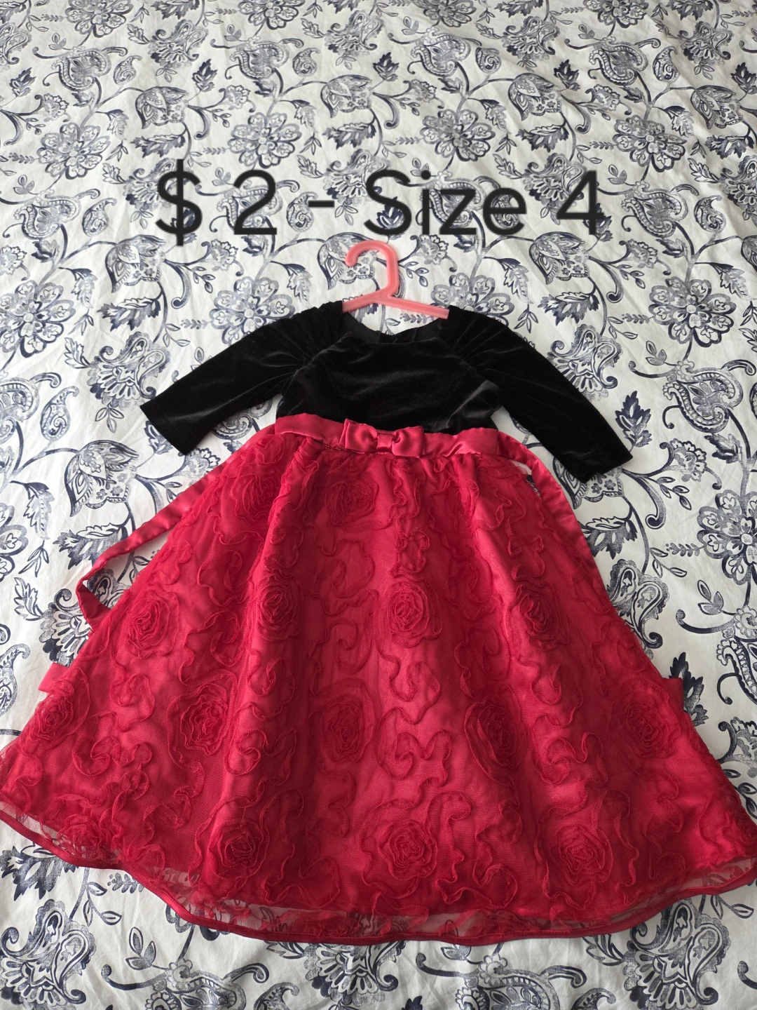 Kids Costume Dress Assortment - photo 2