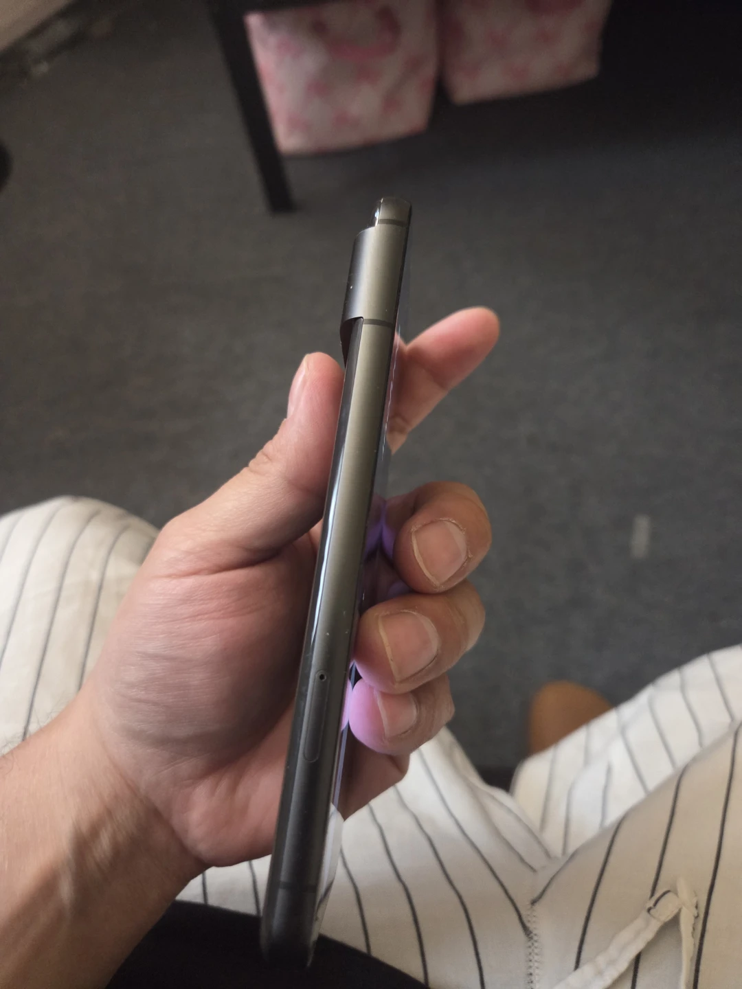 Google Pixel 8a Black Smartphone - photo 3
