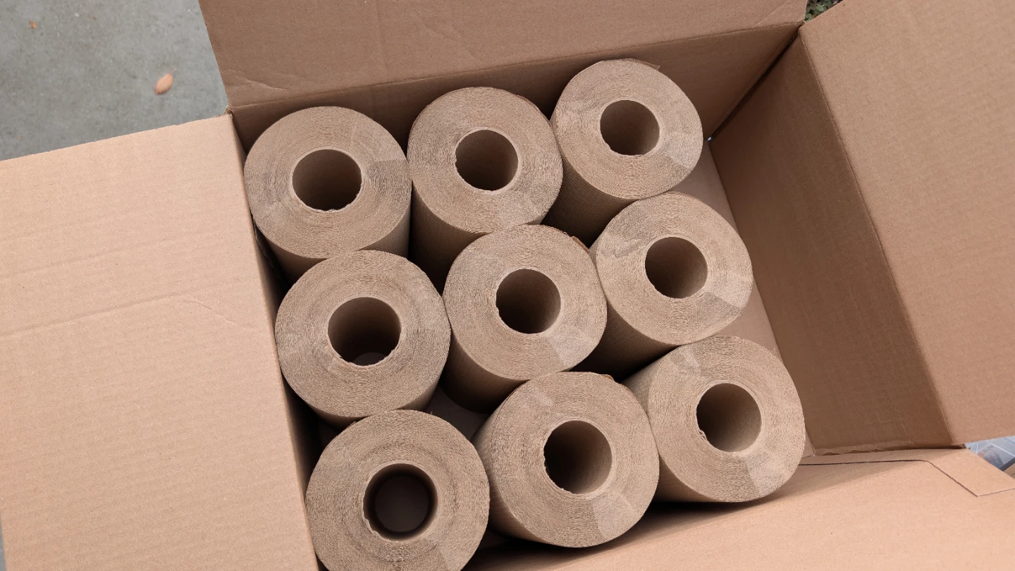 Cascades Envire Roll Towels 9 Pack - photo 2