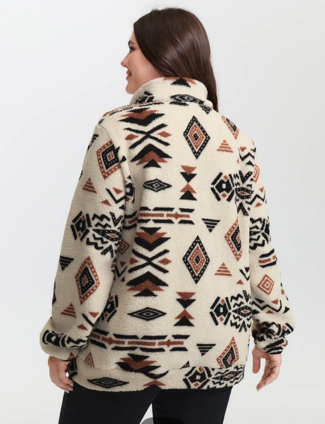 COZY SWEATER - photo 3