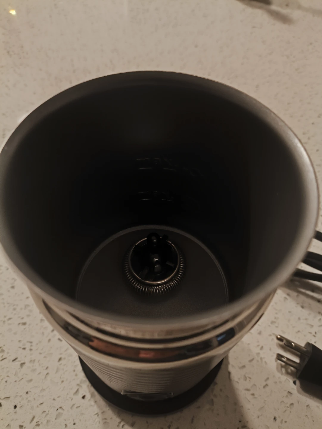 Nesprosso Milk frother, Aericcino - photo 2