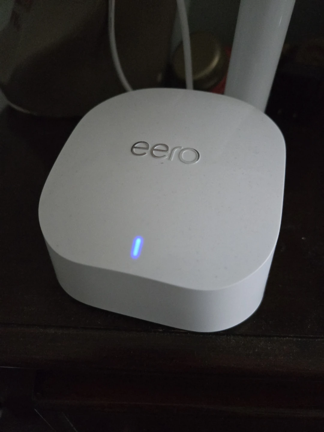Eero 6 Extender Wi-Fi Mesh Node