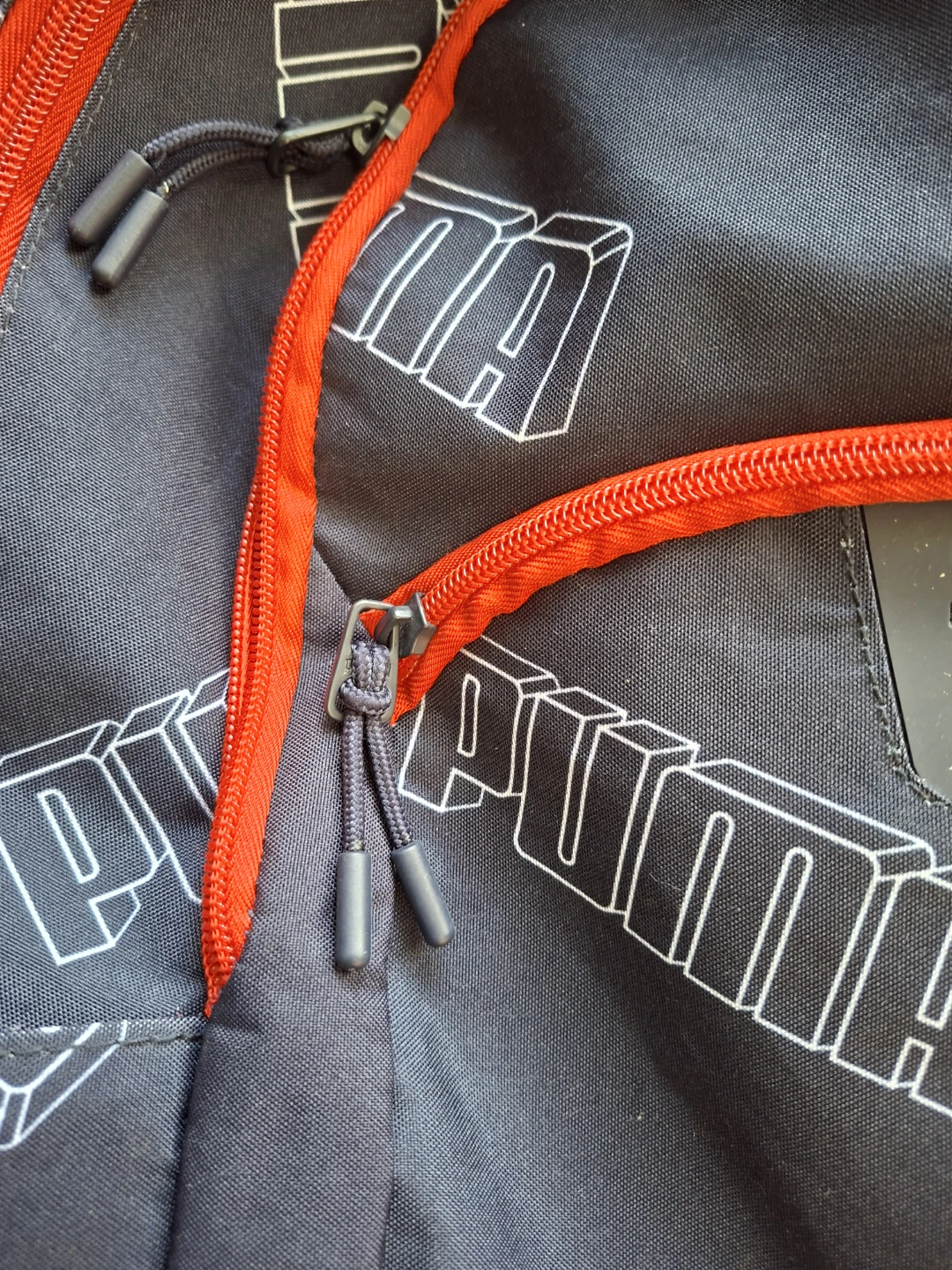Puma Backpack - photo 3