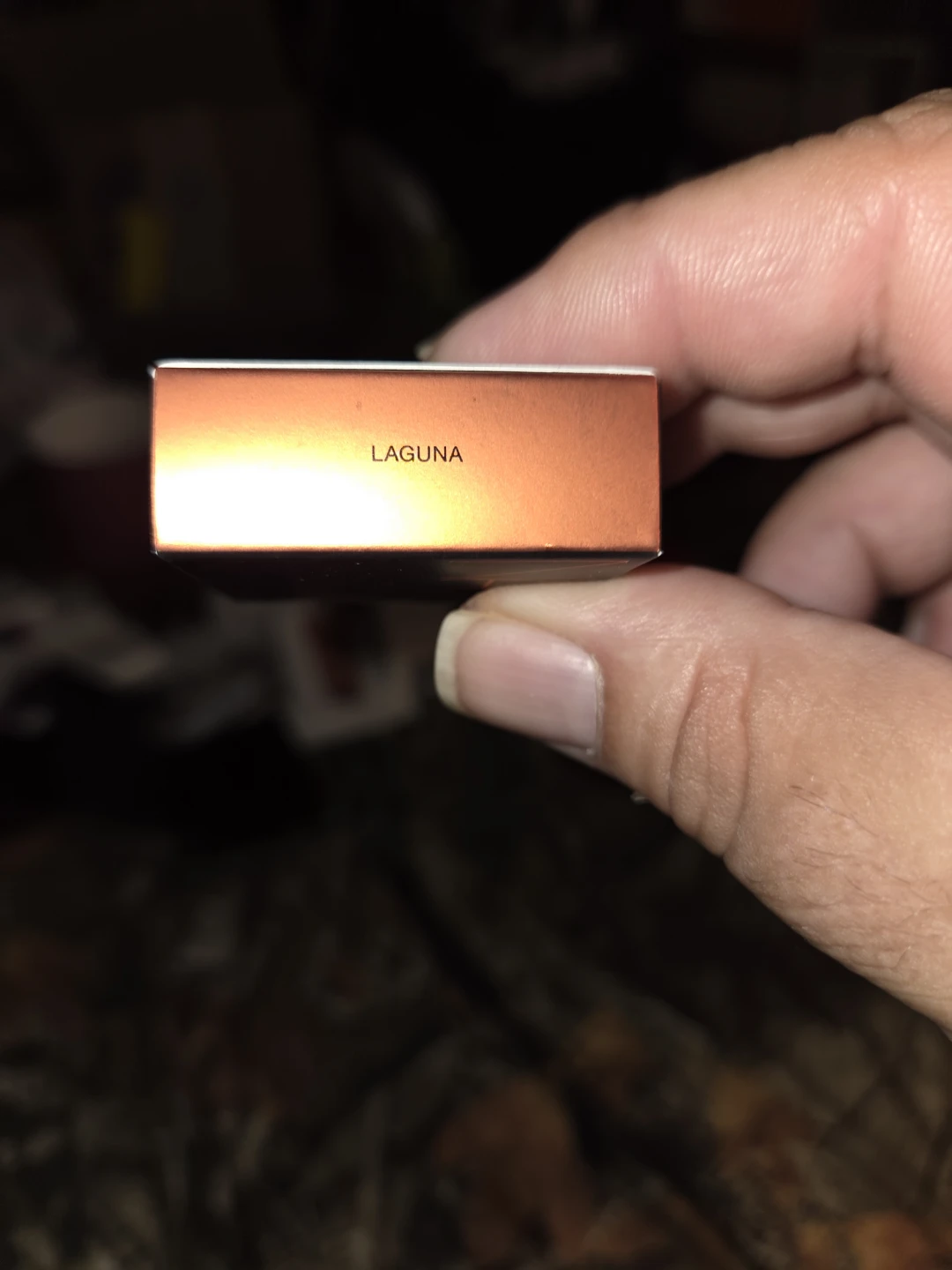 NARS Bronzing Powder in the Laguna Shade, .04 oz. - photo 4