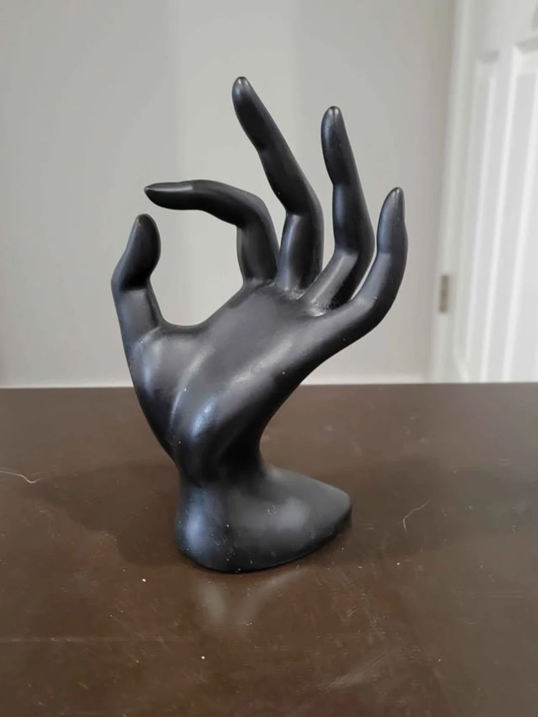 Jewelery Display Hand