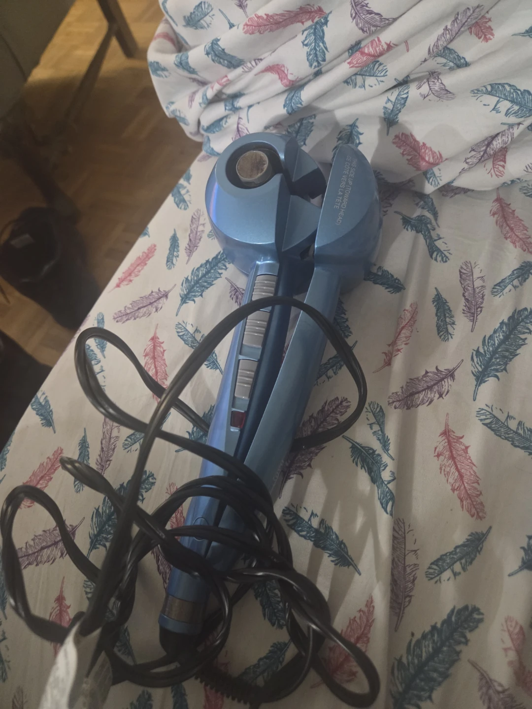 Conair Curl Secret Hair Curler