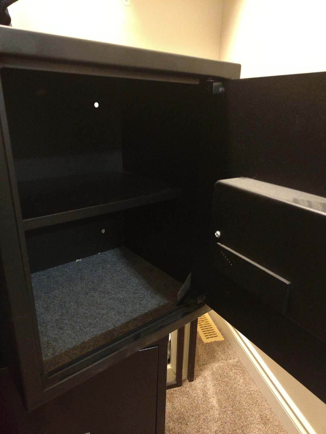 RPNB Electronic Digital Safe - photo 2