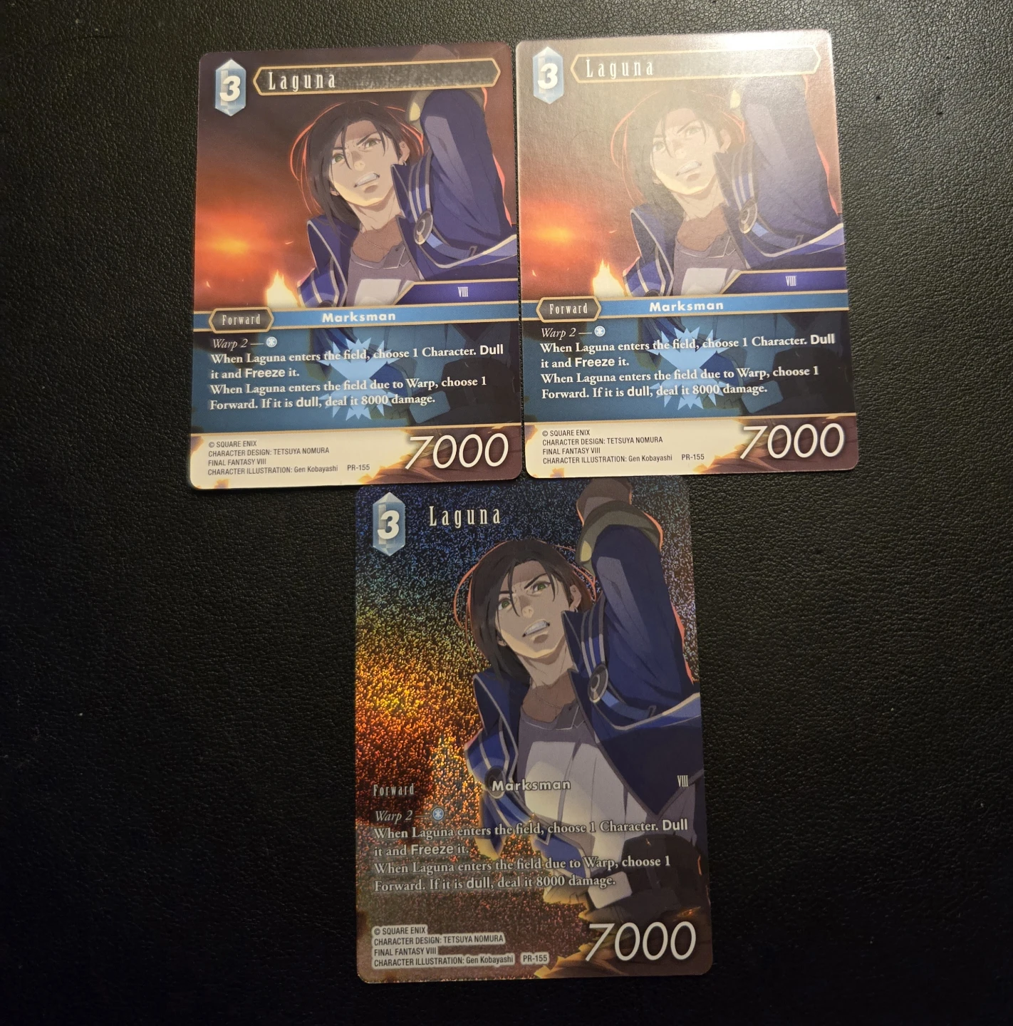 2024 Final Fantasy TCG Box Set - photo 3