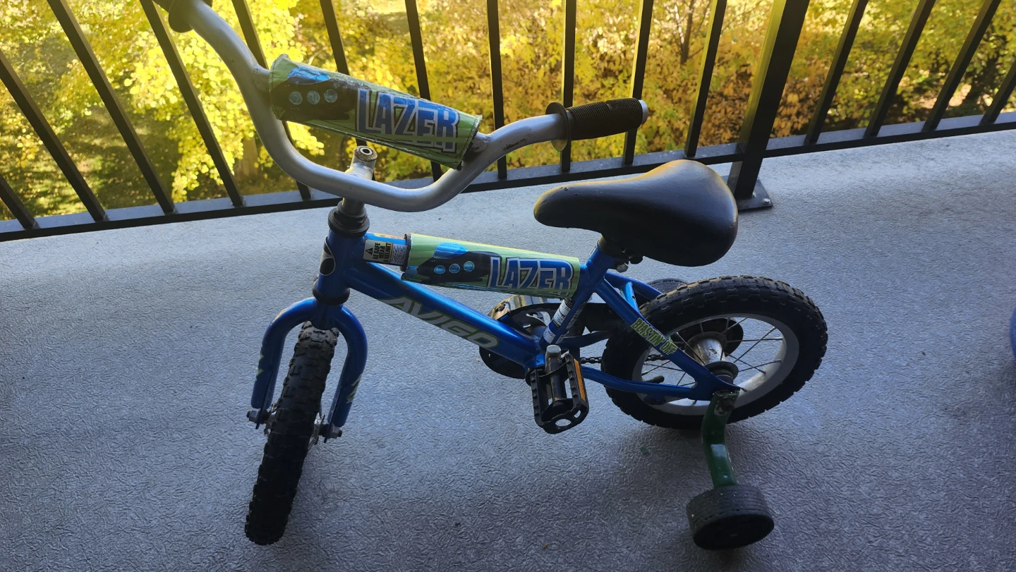 Kids bikes - photo 4