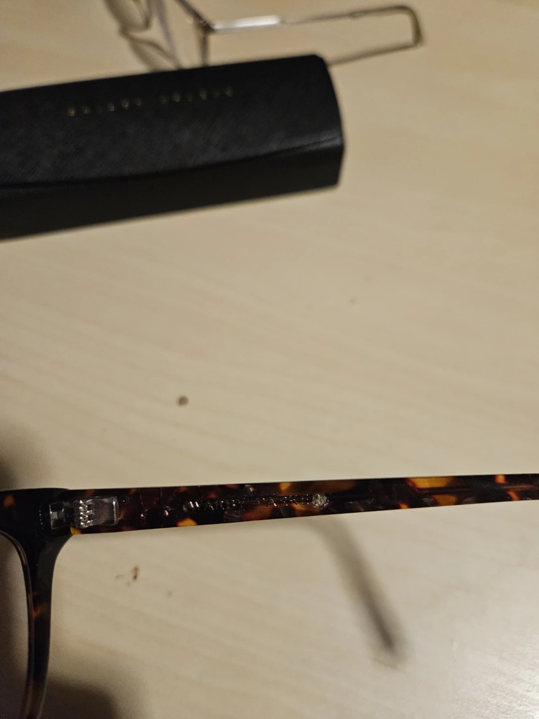 Two Pairs of Glasses (Bailey Nelson & Warby Parker) - photo 5