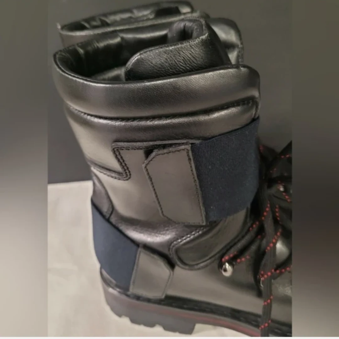 Authentic Monclear boots 9 or 7.5 - photo 4