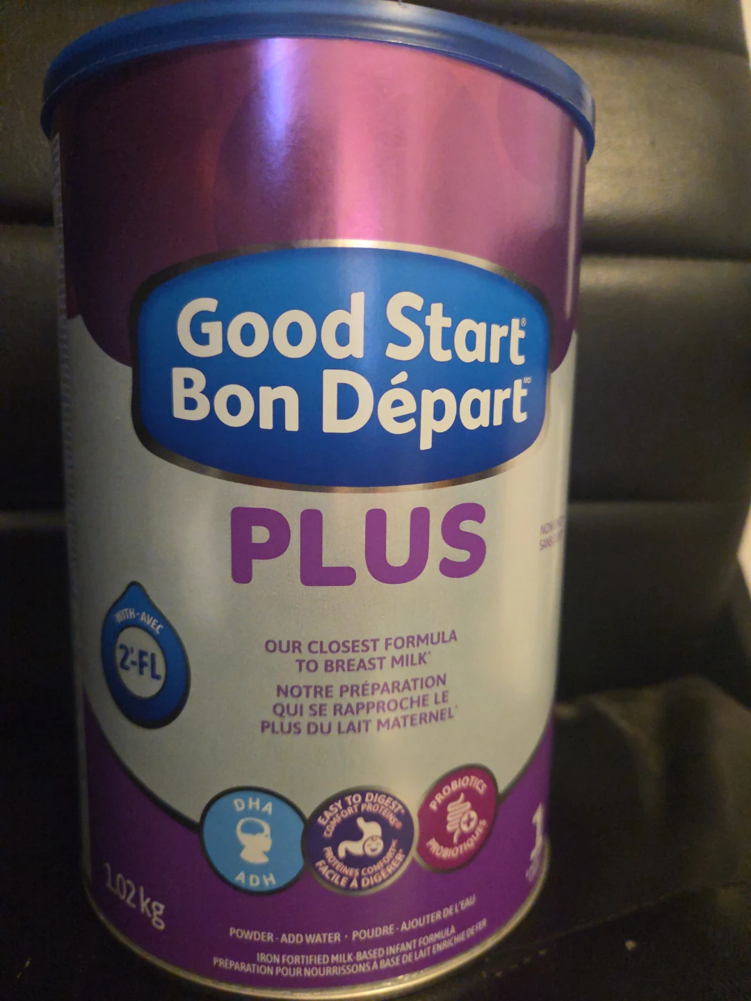 Good Start Plus Infant Formula 1.02kg