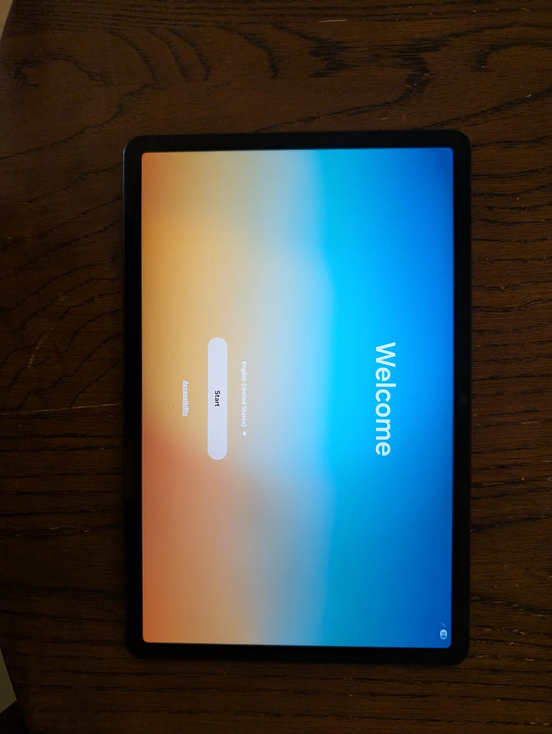 Samsung Galaxy Tab S8 with S Pen - photo 2