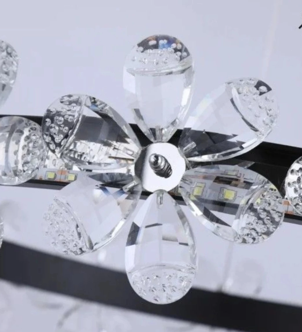 Crystal Chandelier - photo 3