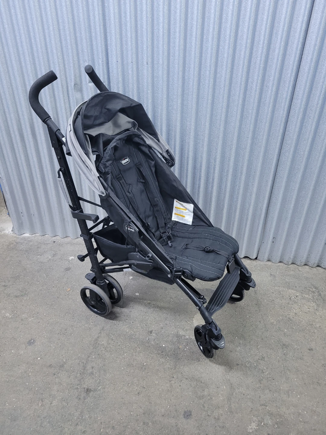 Stroller
