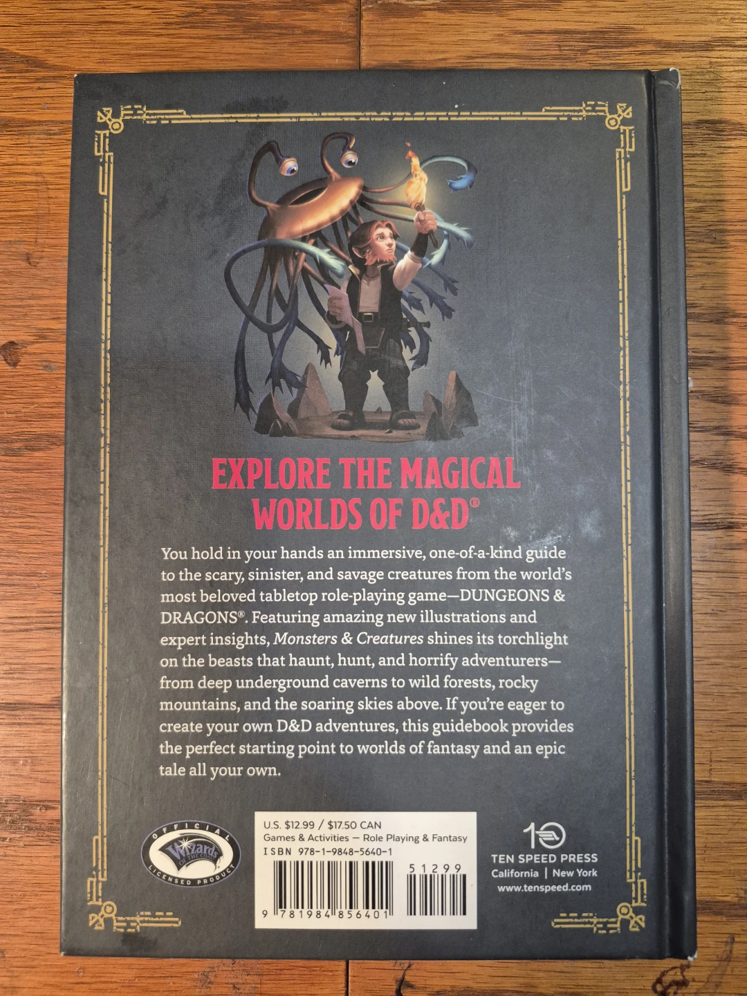 Dungeons and Dragons- " Monsters and Creatures " - photo 2