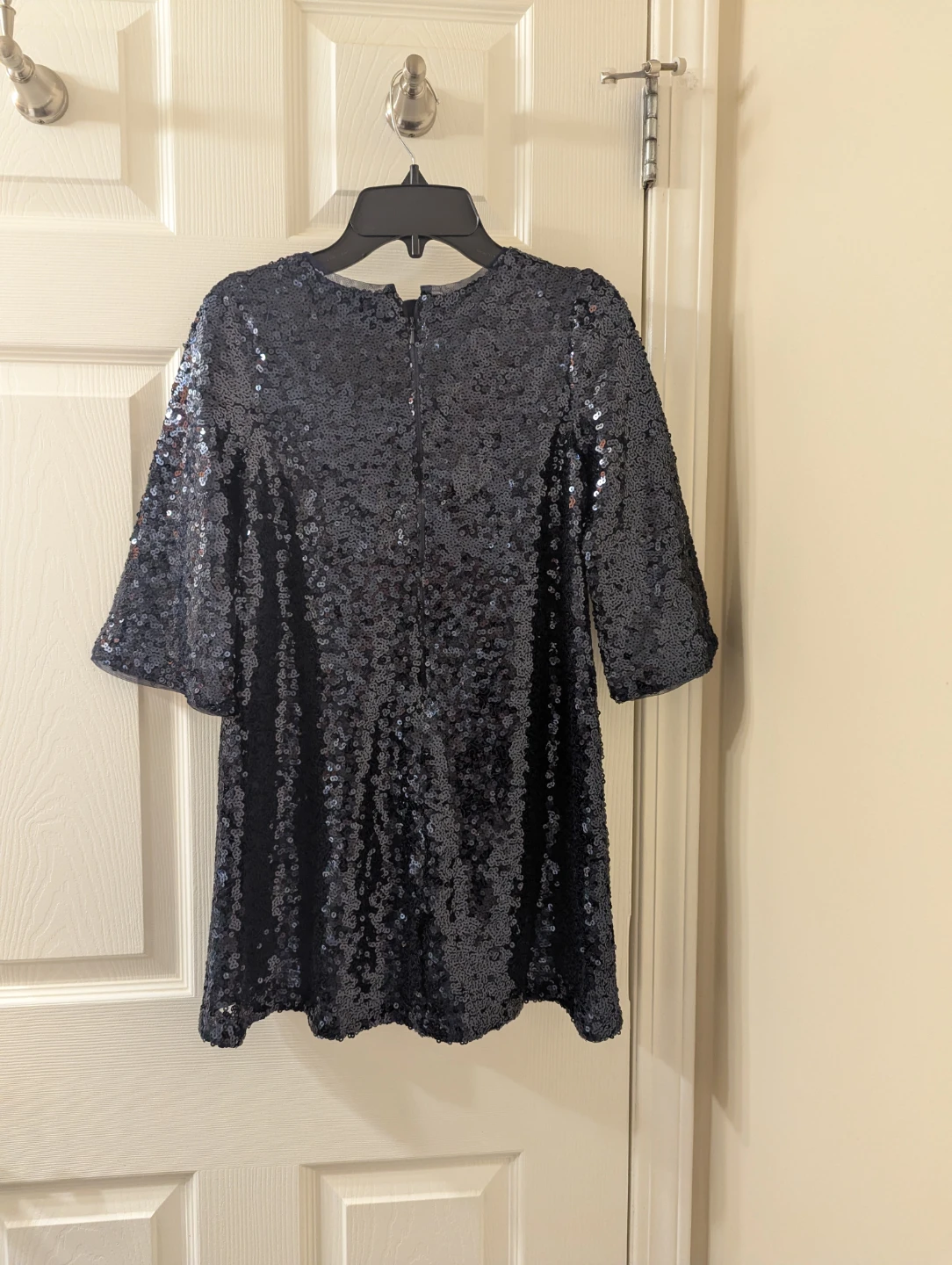 Gap Kids Sequin Dress - photo 2