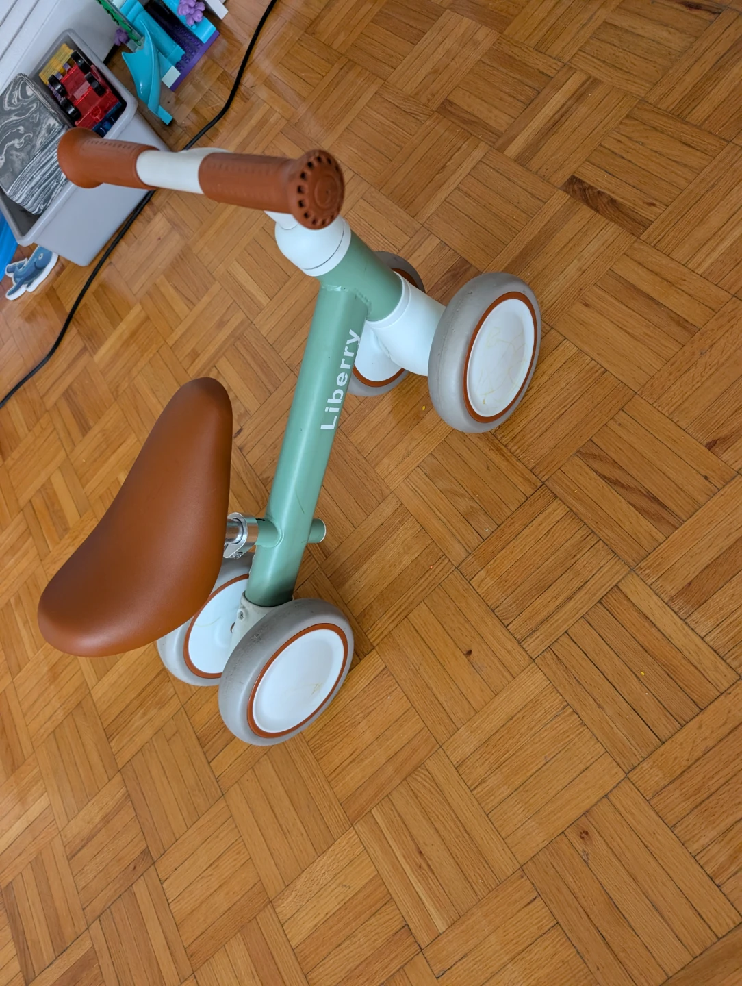 Liberry Baby Balance Bike