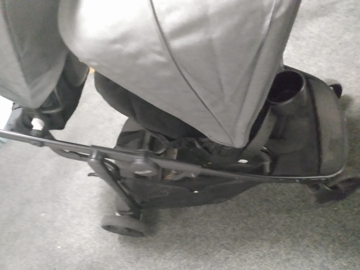 Graco Double Stroller Black - photo 3
