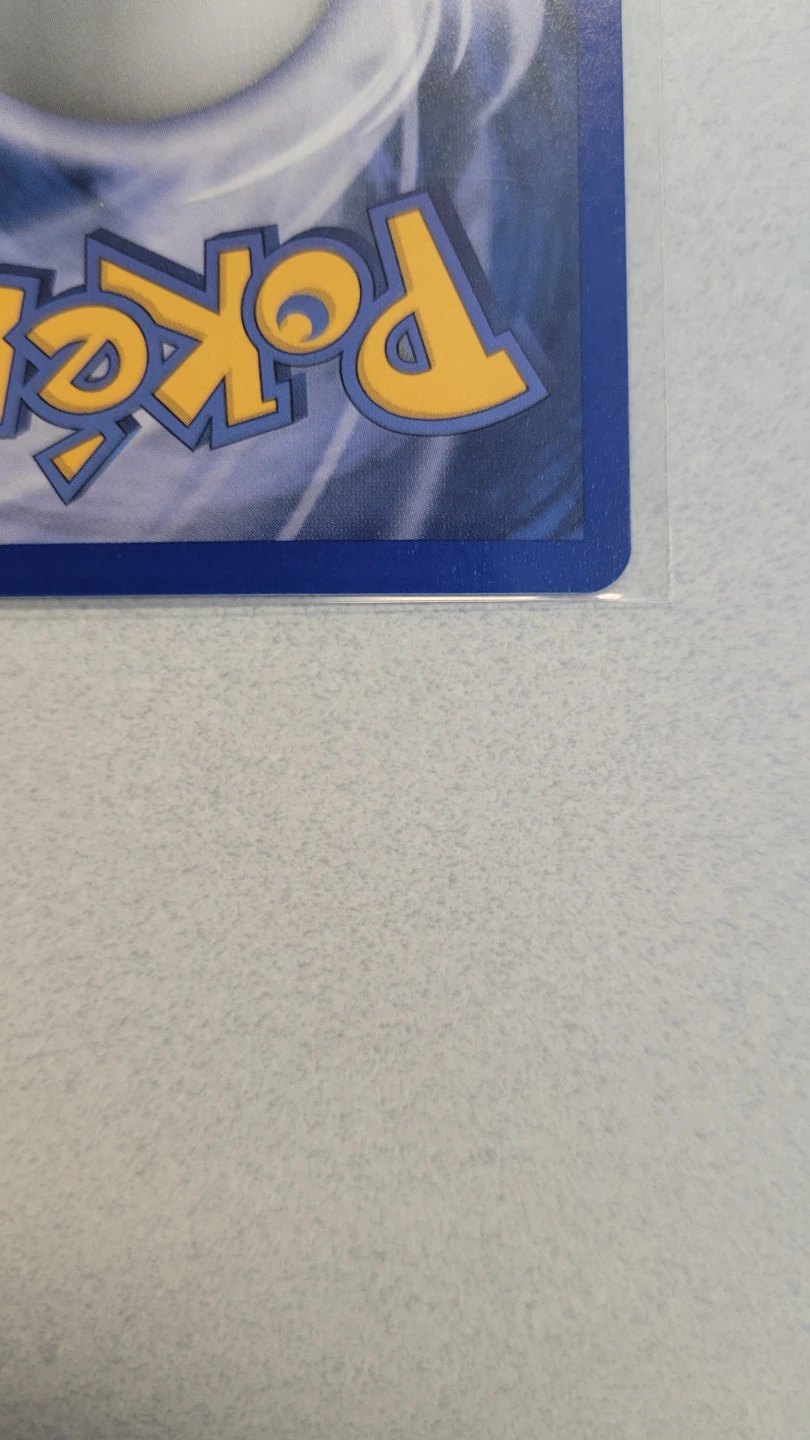 2003 Sableye ex sandstorm - photo 3