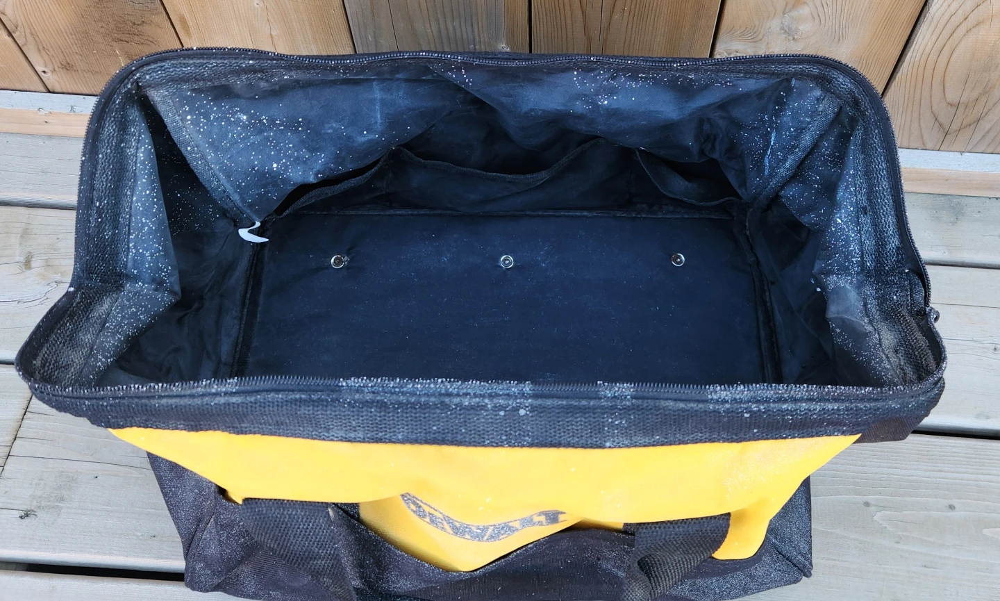 DEWALT Tool Bag - photo 5