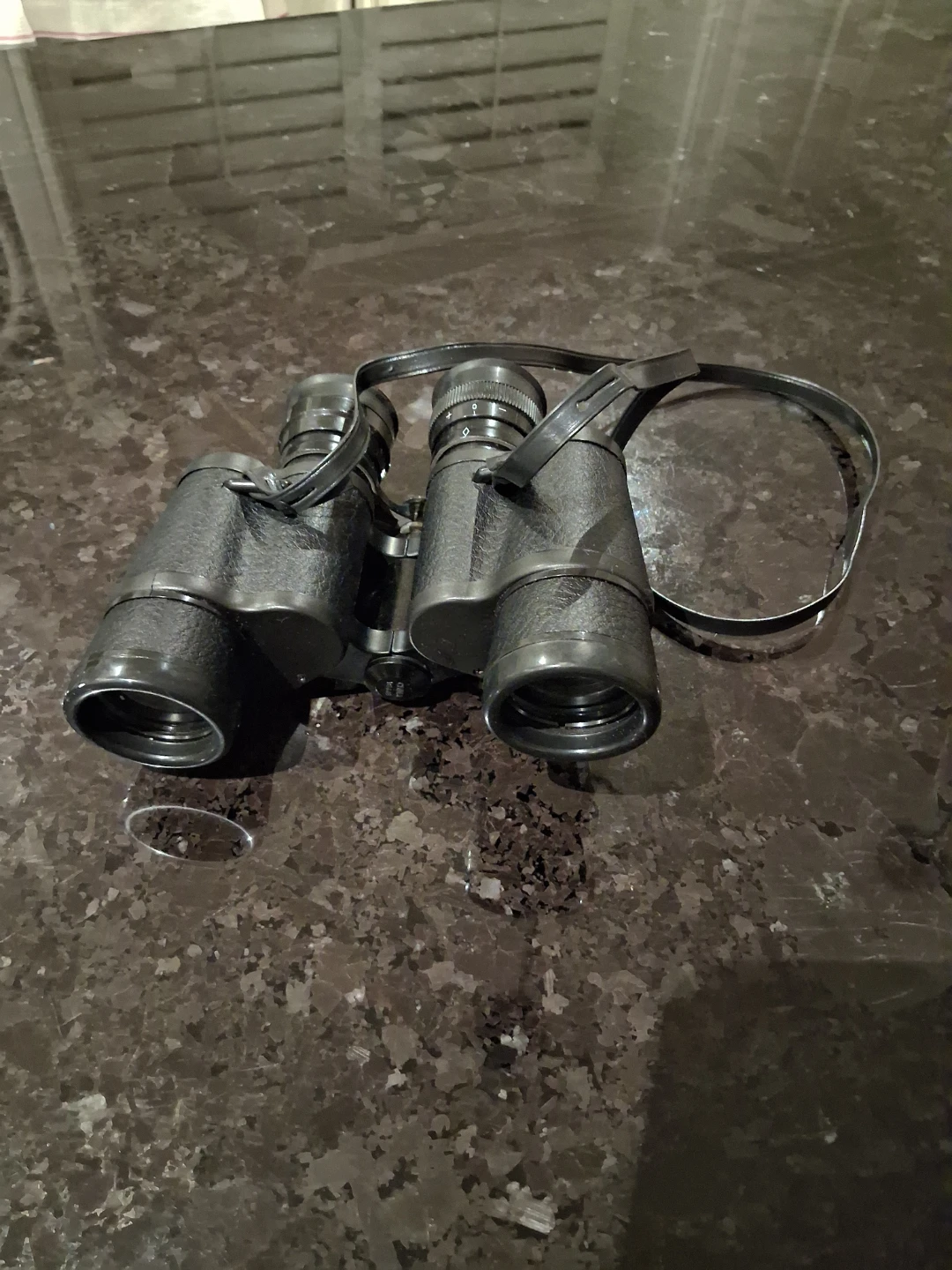 Bushnell Binoculars - photo 2