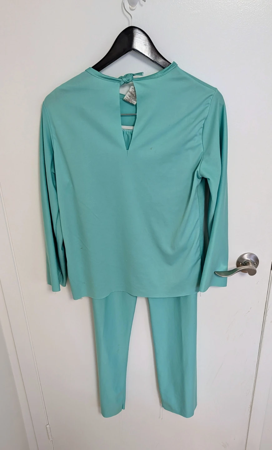 Emergency Room Doctor Halloween Costume Set - Women Large - photo 4