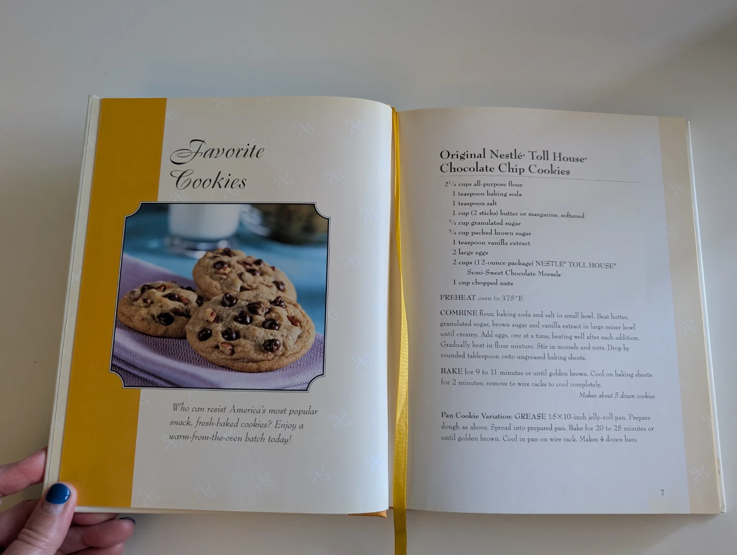 Nestle Classic Recipes 📚 - photo 2