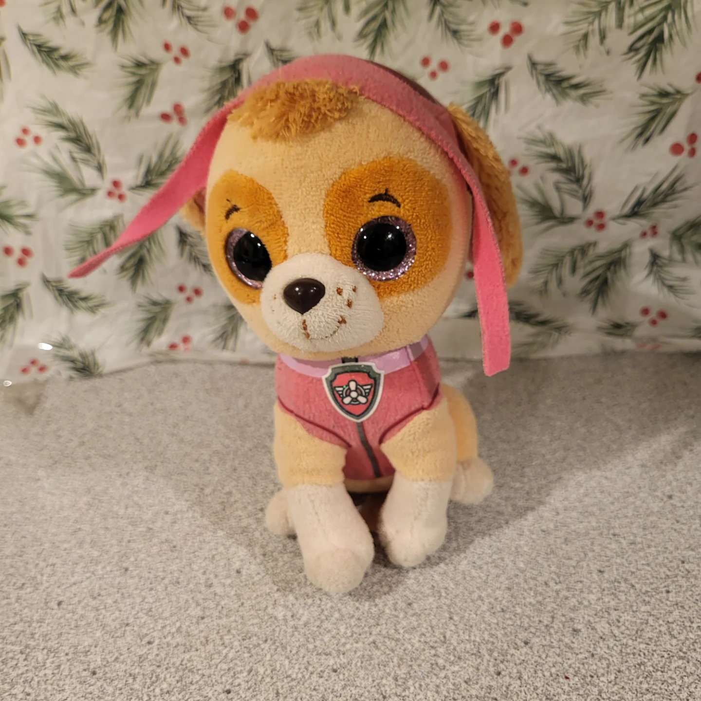 Paw Patrol Skye Plush Toy