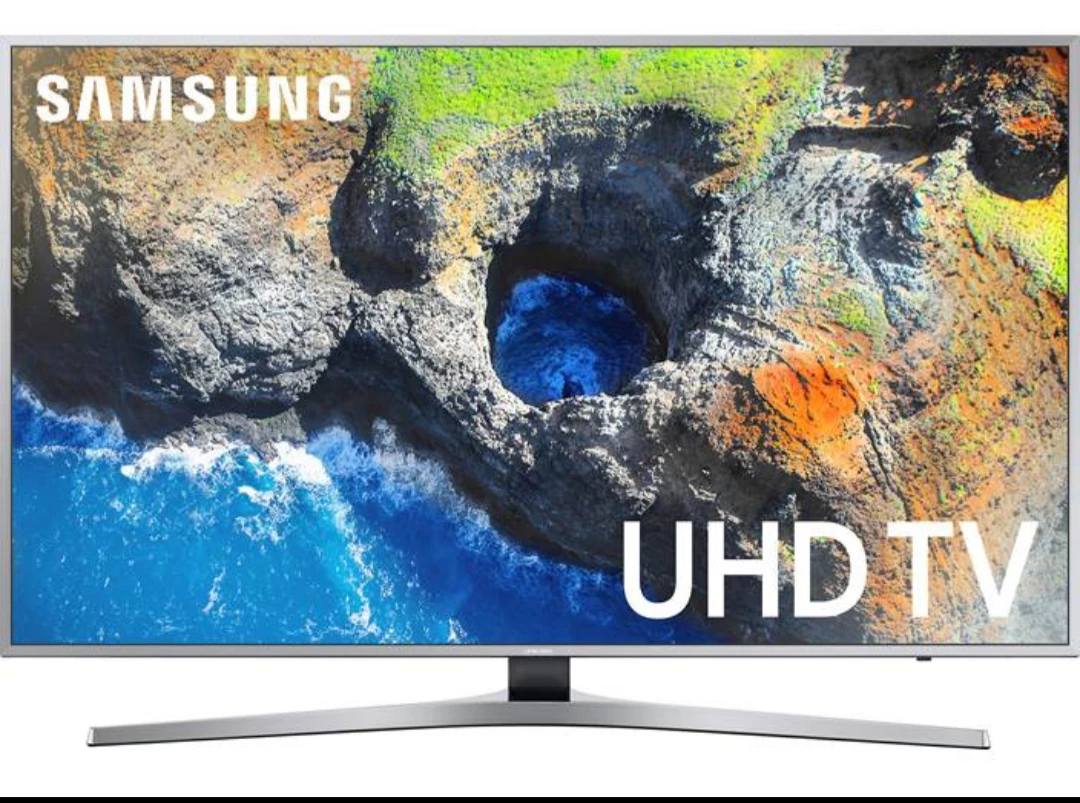 SAMSUNG 40" SMART TV - photo 4