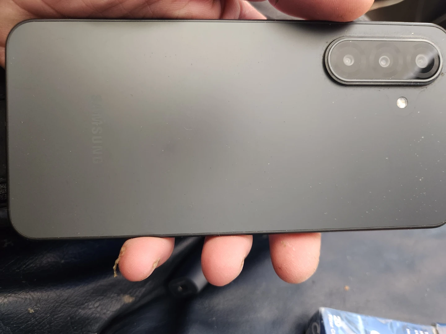 Samsung Galaxy A17 5G - photo 3