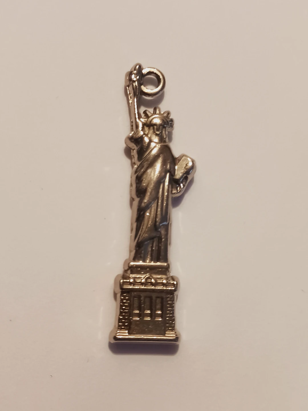 Statue of Liberty  Pendant - photo 2