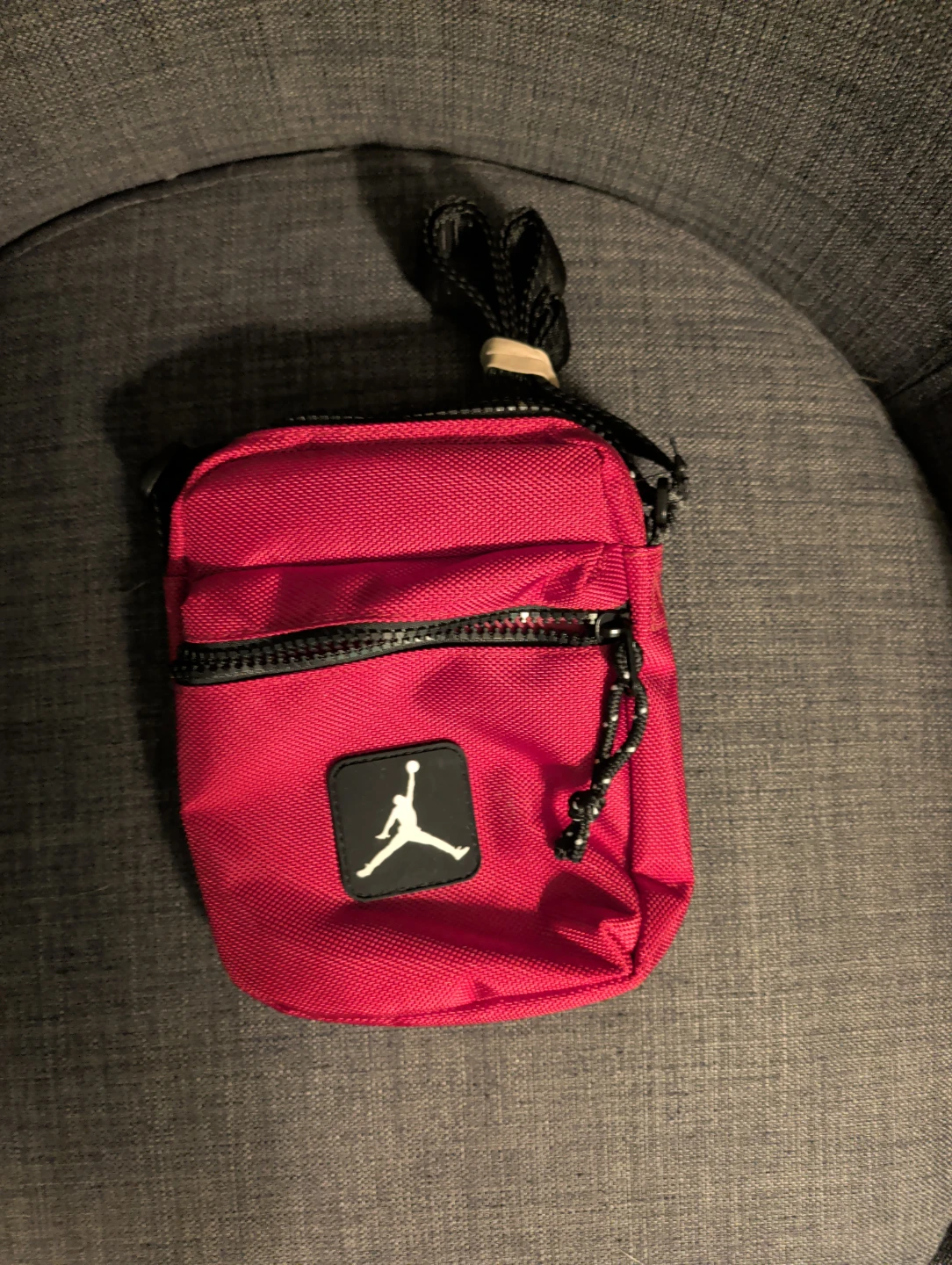 Jordan Jumpman Small Crossbody Bag