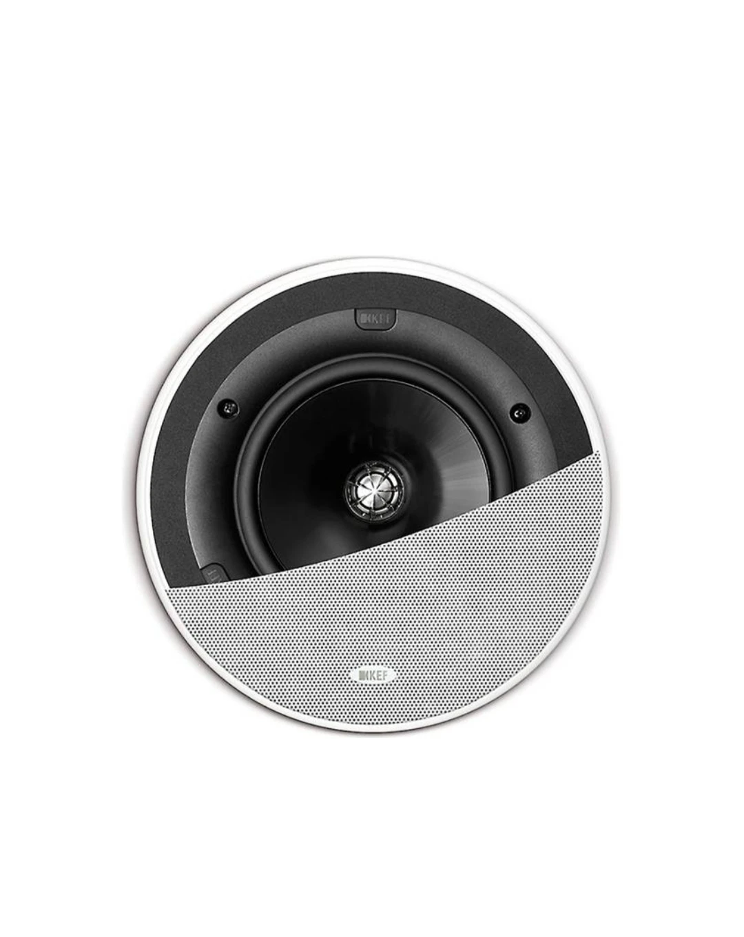 KEF Ci160QR In-Ceiling Speaker "NEW"