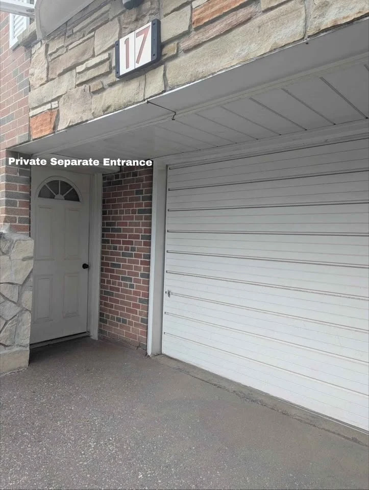 2-Bedroom Walkout Basement Apartment | All-Inclusive & Private - photo 2