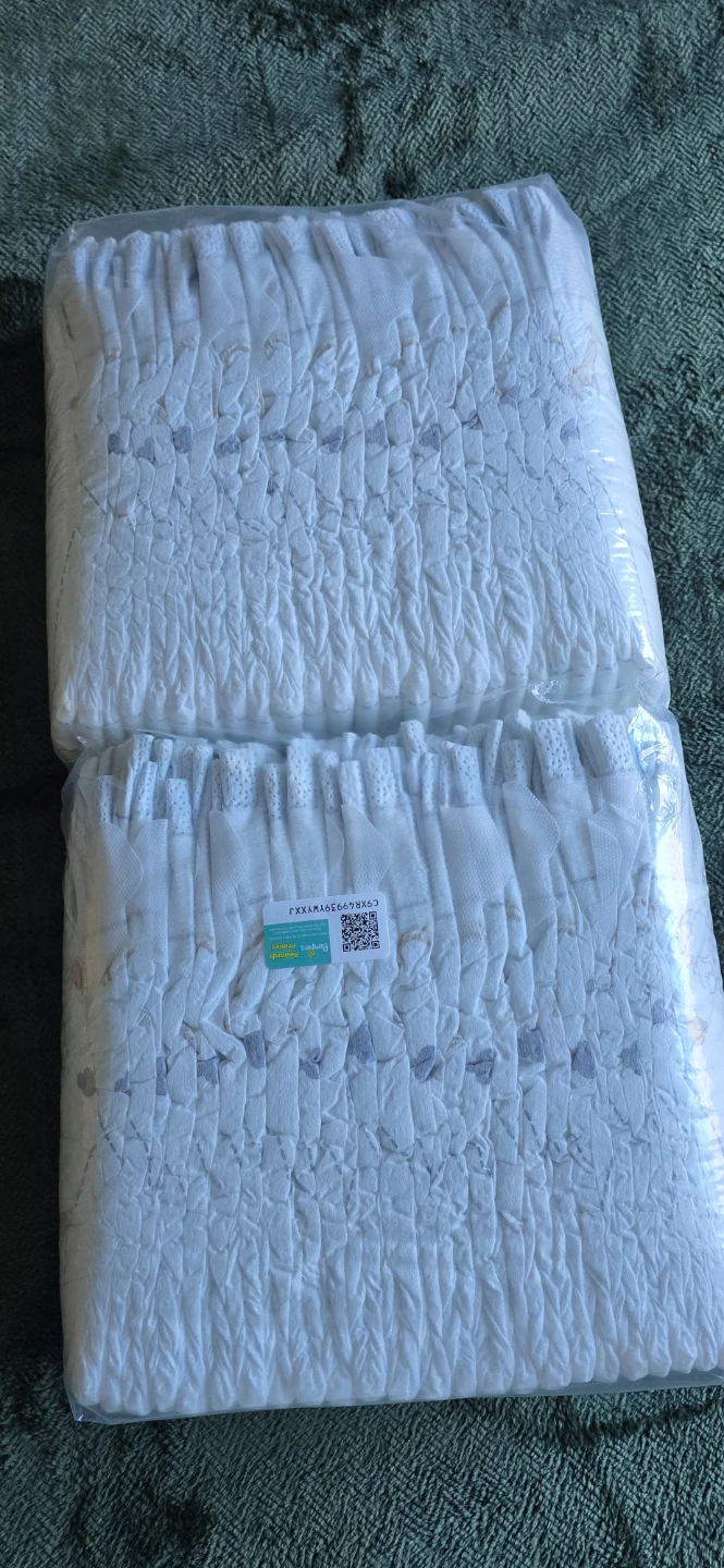 Pampers