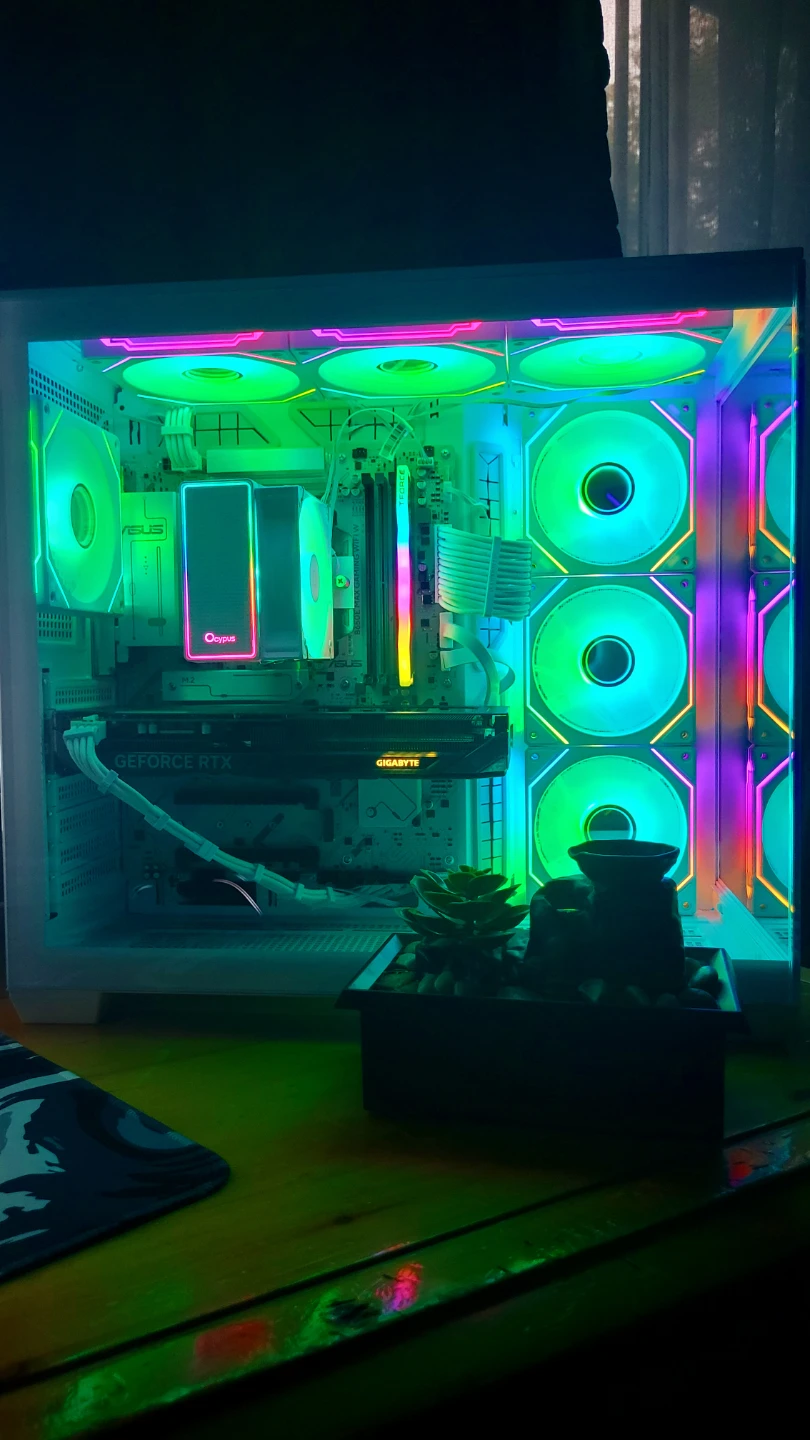 5060 Gaming Pc - photo 4