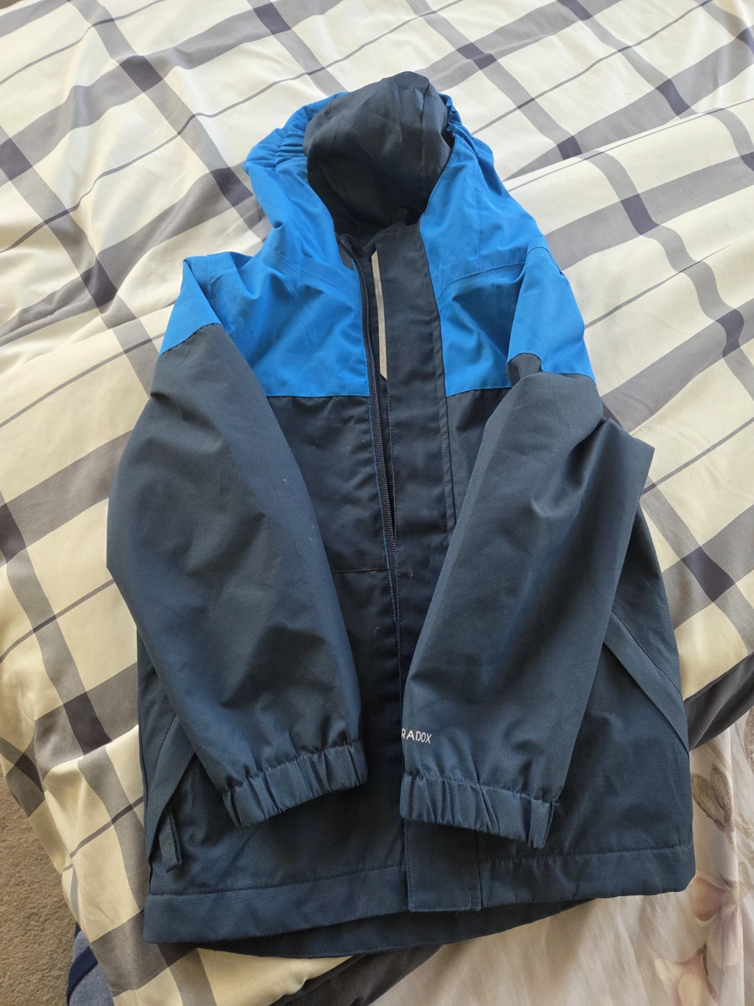 Paradox Winter or fall Jacket - photo 2