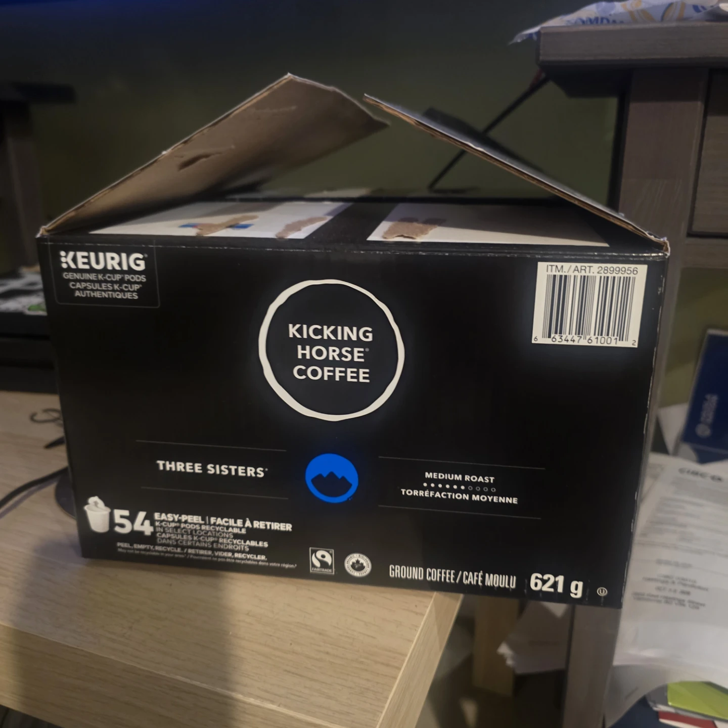 Keurig