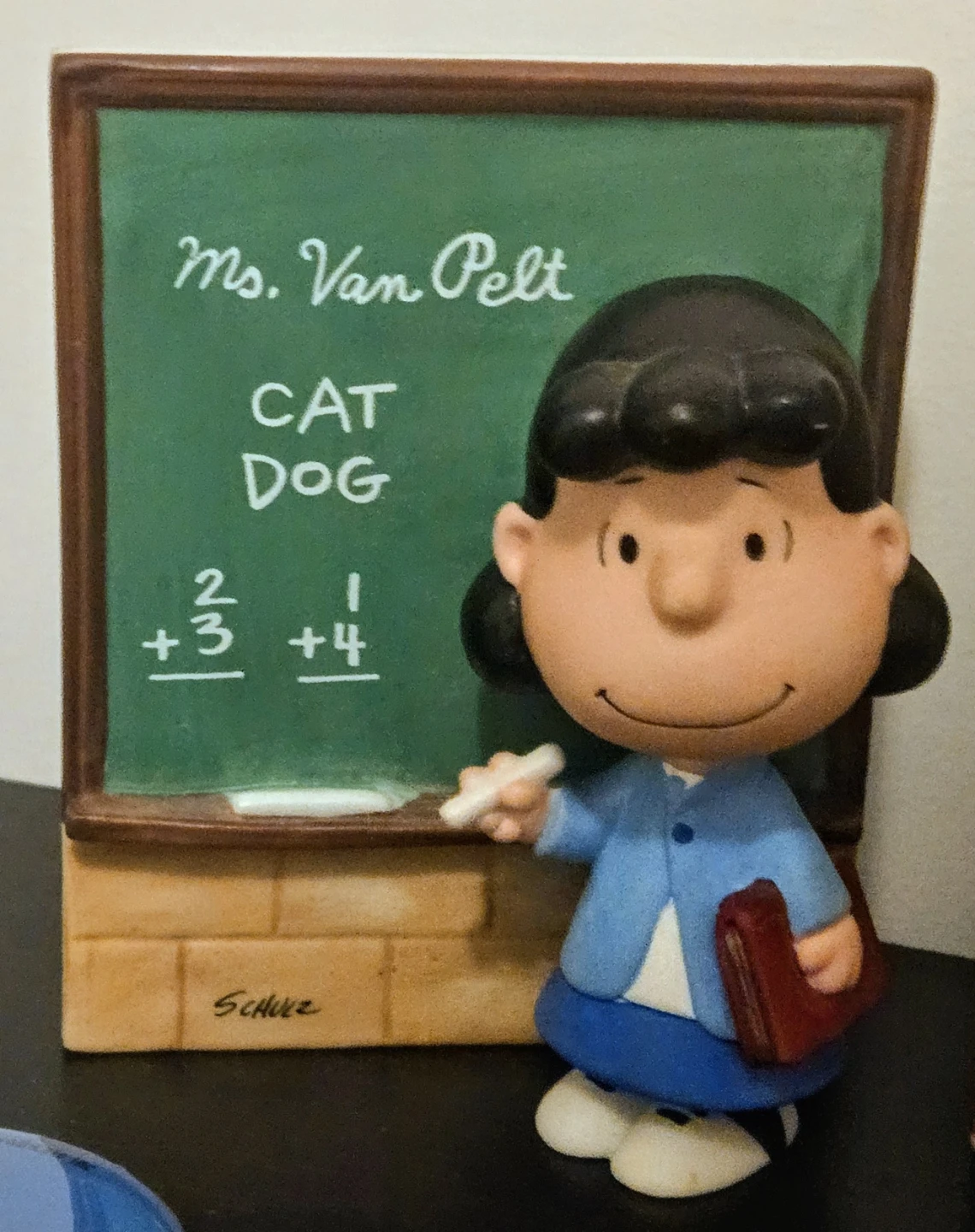Vintage Peanuts/Snoopy, Pinbacks, Figurines, Keychains - photo 4