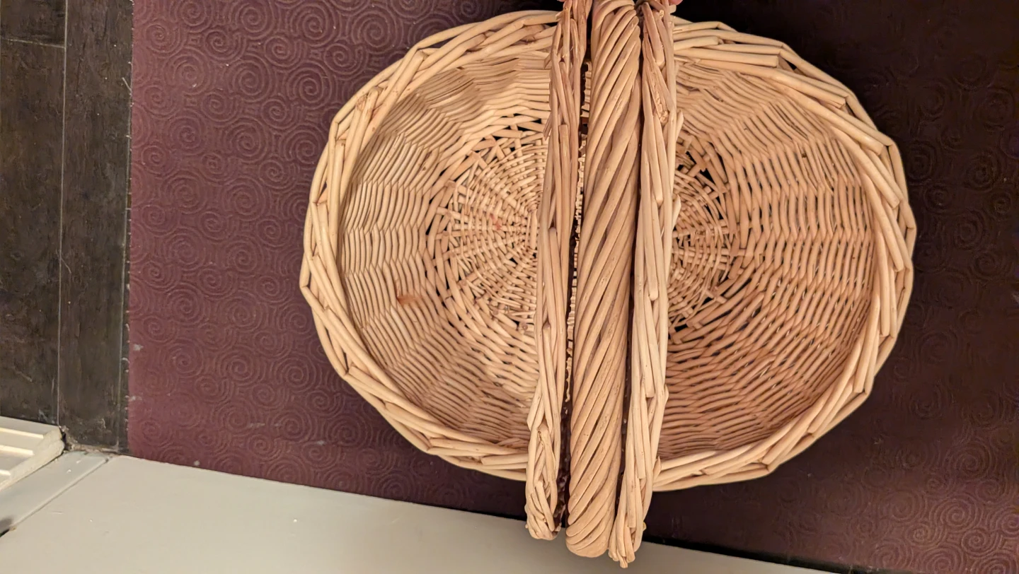 Assorted Storage Baskets and Tubs - photo 4