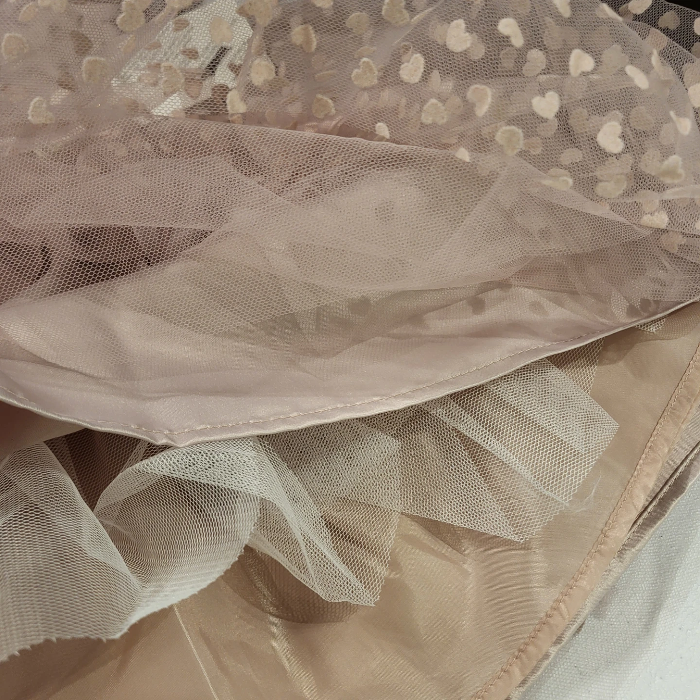 Blueberi Boulevard Girls Dress - photo 4