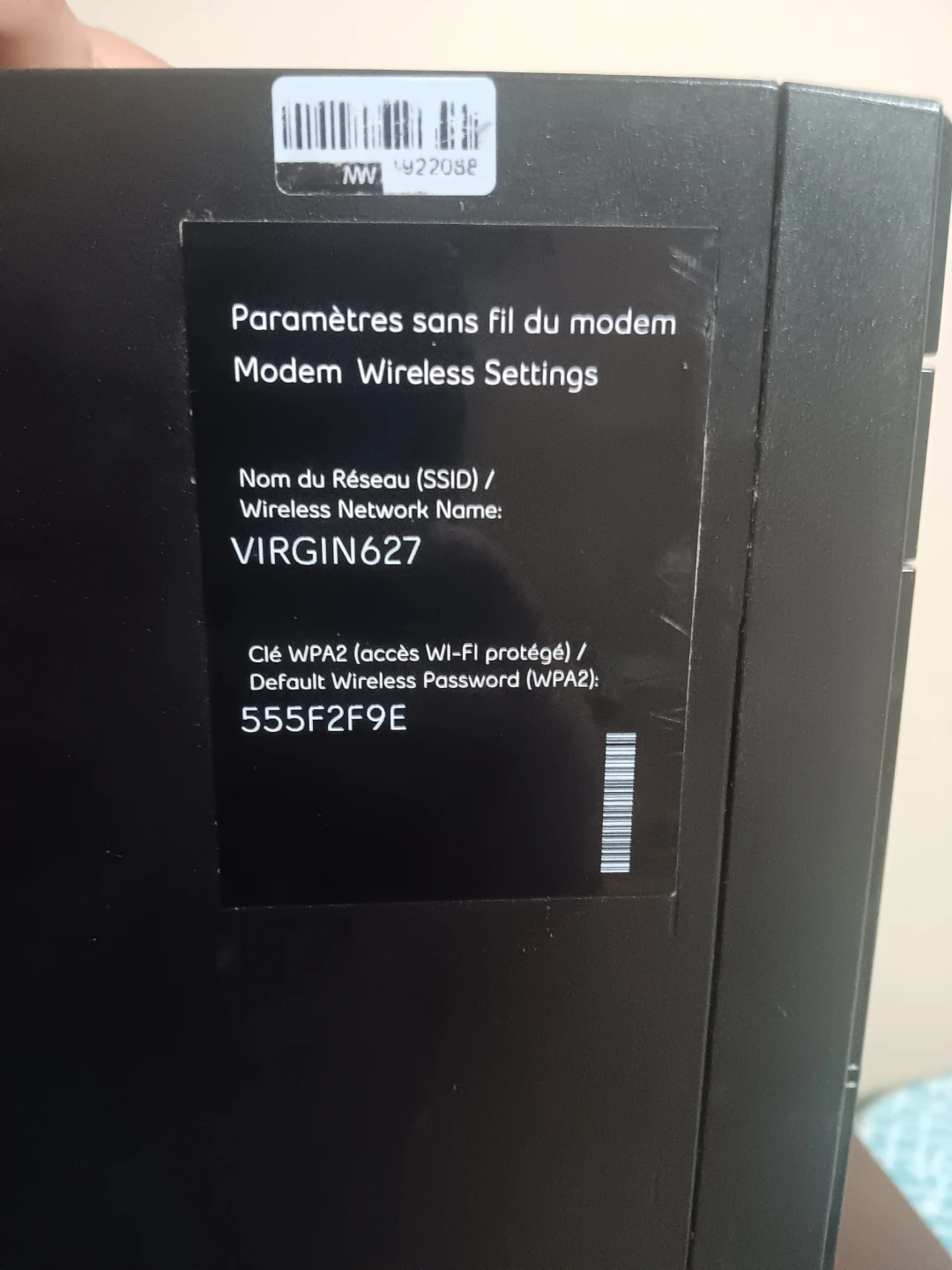 HP Desktop PC Tower - photo 3