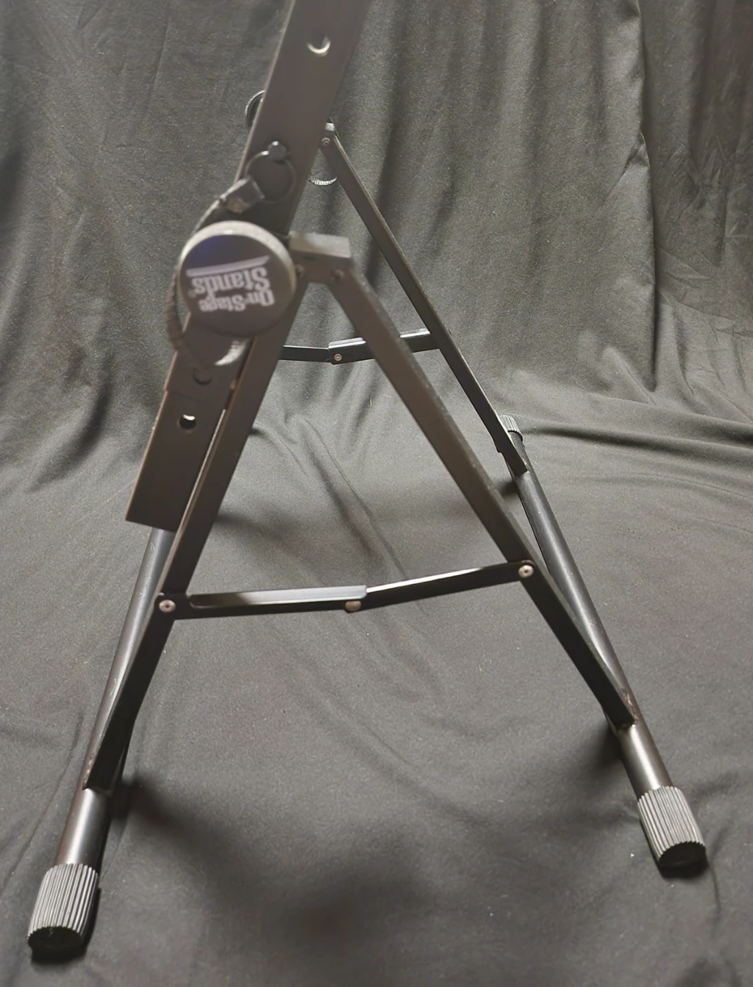 On Stage amp stand - photo 5