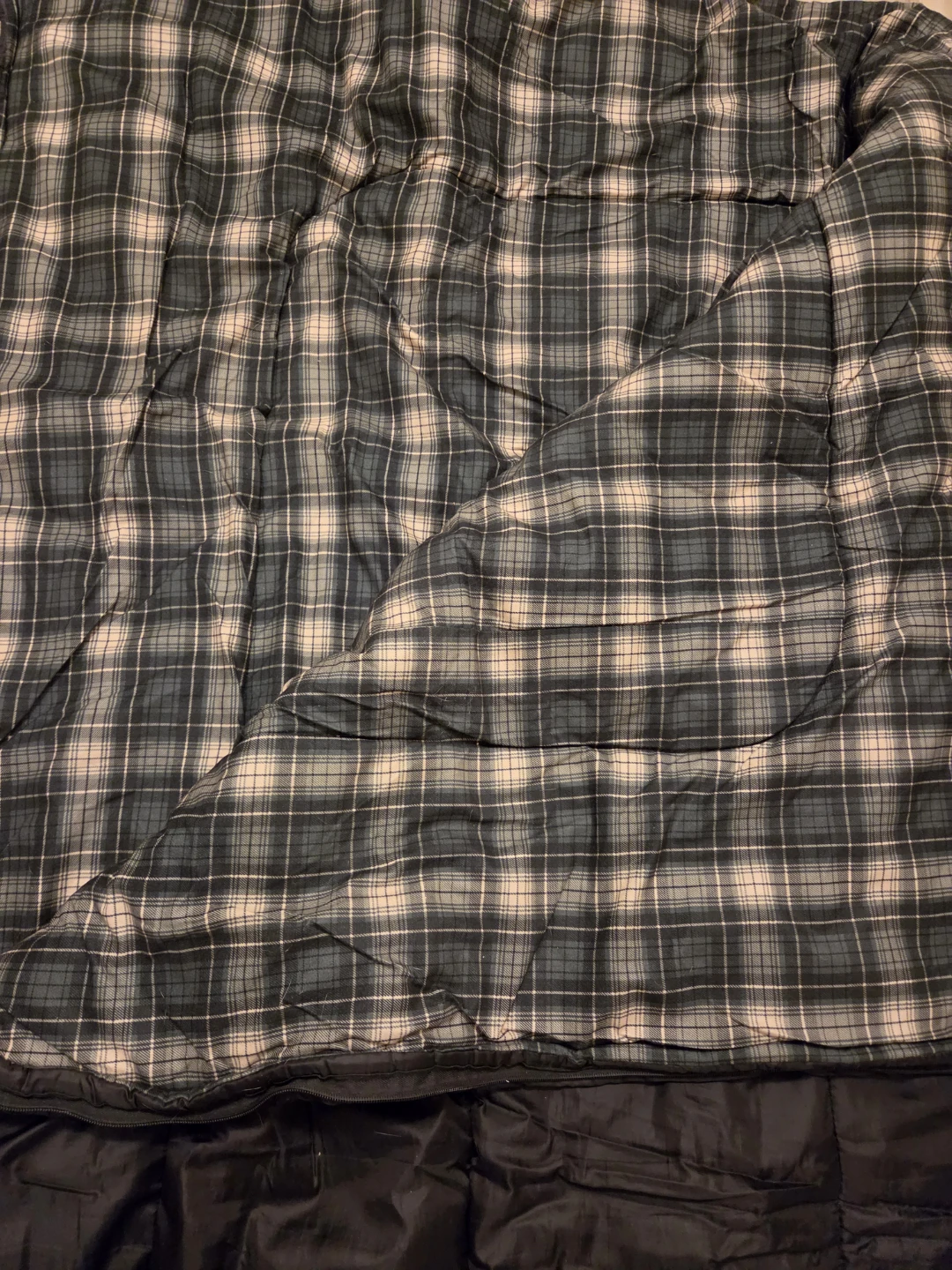 Calling all Campers: Sleeping Bags and Camp Chairs - photo 5