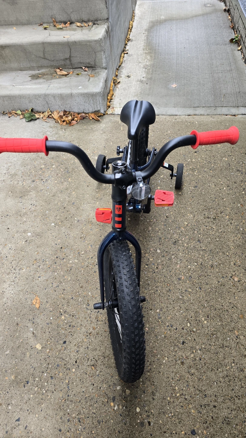 Trek Precaliber 16 Kids Bike - photo 2
