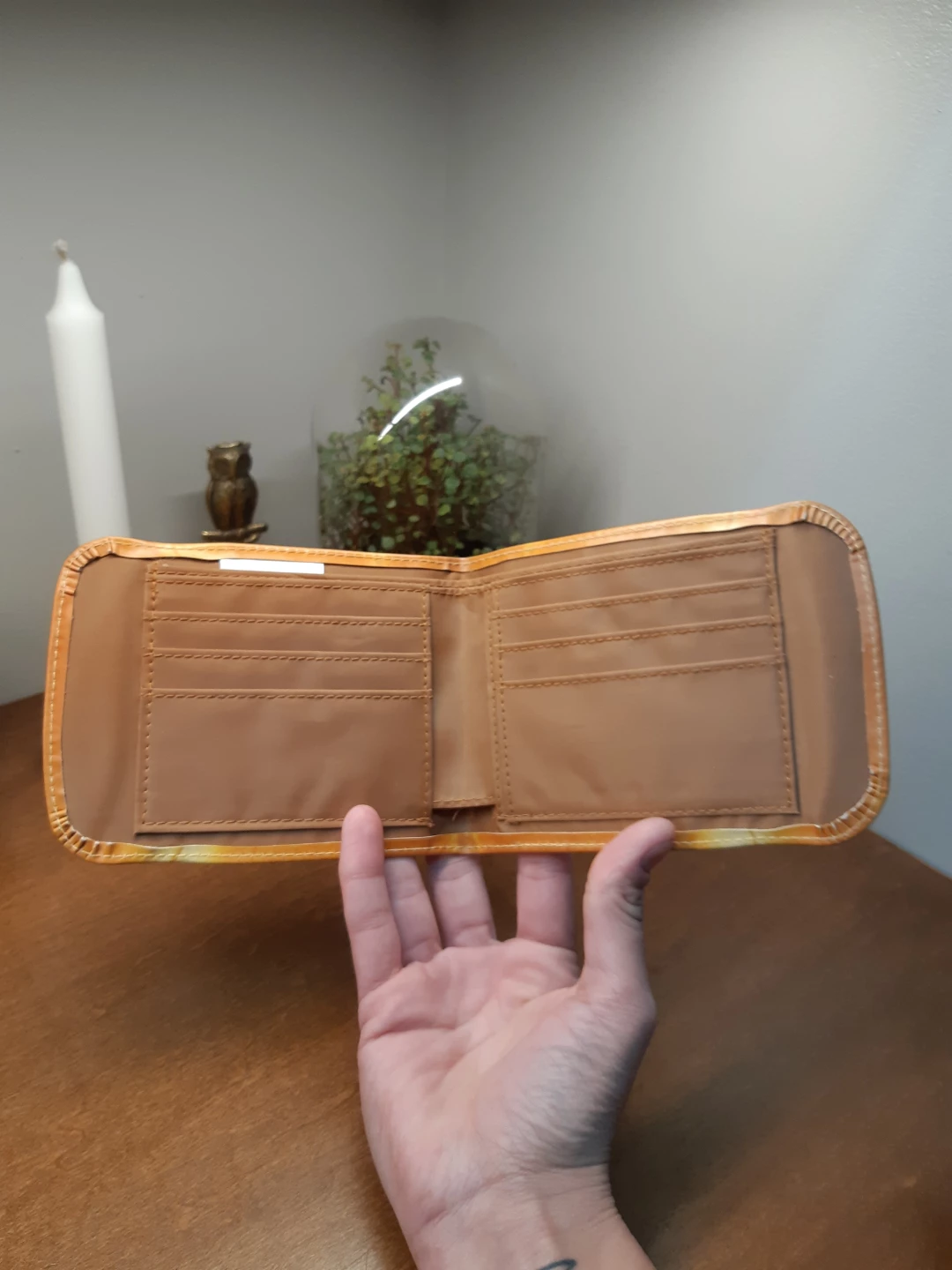 Buttered Toast Wallet - photo 4